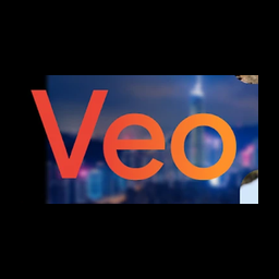 Veo logo